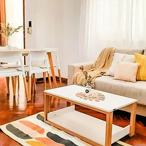 Casa Huesped Ii Ubicacion Valorada Por Huespedes Como Ideal !! Mendoza