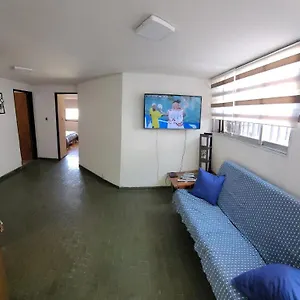 Departamento En El Centro De Mendoza