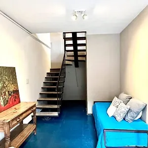 Loft Quinta Seccion Mendoza