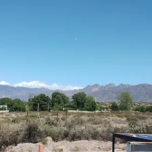 Blanco Mendoza