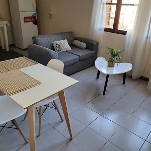 Tranquilo Departamento Centrico Mendoza